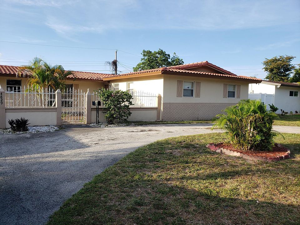 1st image of 4829 NW 5th Ct