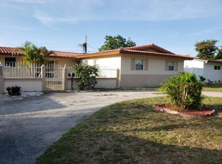 4829 NW 5th Ct, Plantation, FL 33317