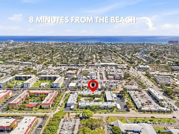 860 SE 6th Ave APT 311, Deerfield Beach, FL 33441