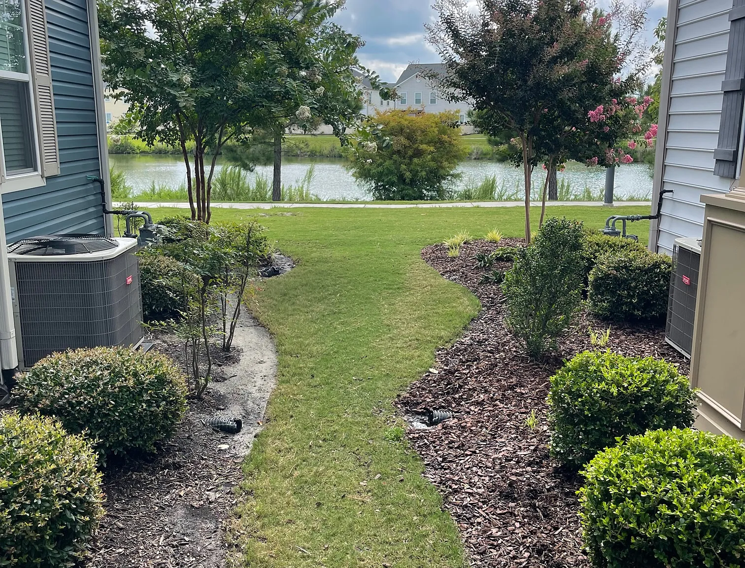4 bed, 2.5 bath, 1867 sqft, $2,700 — Photo 4