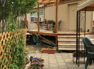 1502 NW Studebaker Dr, Prineville, OR 97754