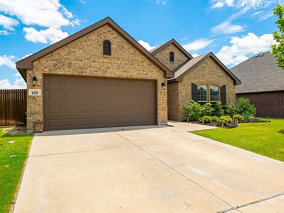 2nd image of 105 Cheryl Dr