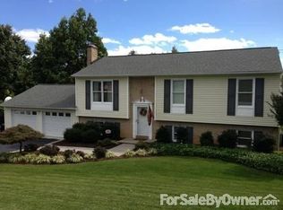 6525 Laban Rd, Roanoke, VA 24019