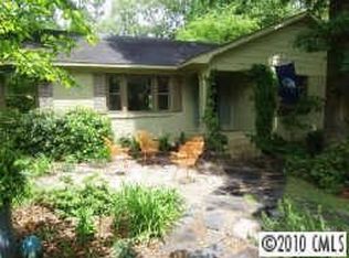 1147 Linda Ln, Charlotte, NC 28211