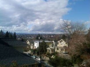 5323 Greenwood Ave N, Seattle, WA 98103