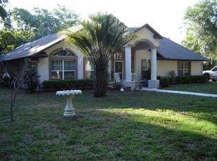 16361 SE 136th Ct, Weirsdale, FL 32195