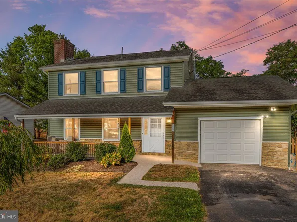 125 Obriens Cir, Winchester, VA 22602