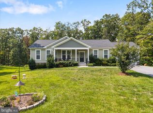 584 McDonald Rd, Winchester, VA 22602