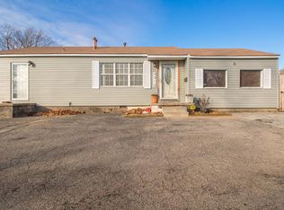3318 S Jamestown Ave, Tulsa, OK 74135