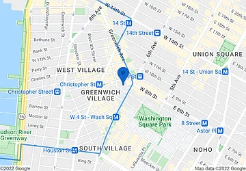 Rented by LJ Sloane Management