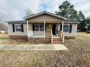 37 Jefferson Ln, Cameron, NC 28326