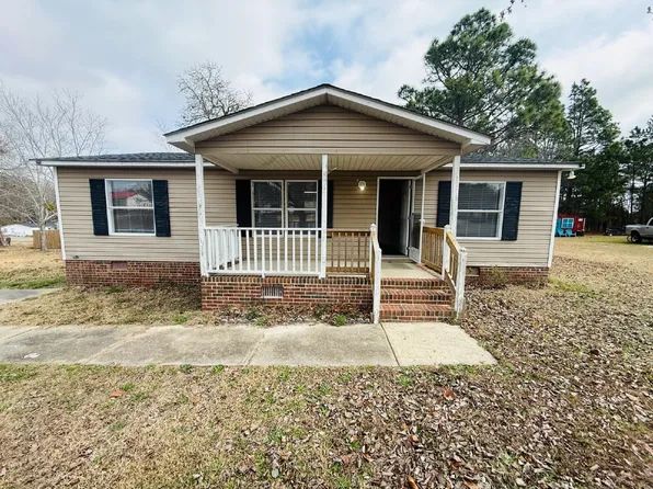 37 Jefferson Ln, Cameron, NC 28326