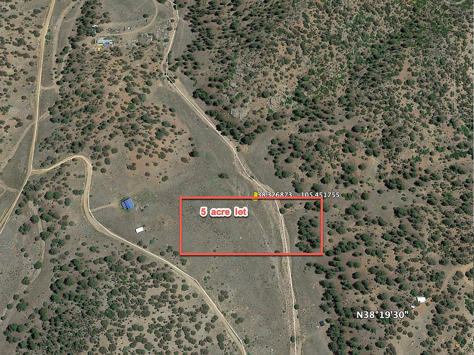 2nd image of 0 Alex Ct