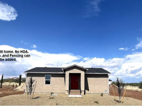 19941 E Ocotillo Dr, Mayer, AZ 86333