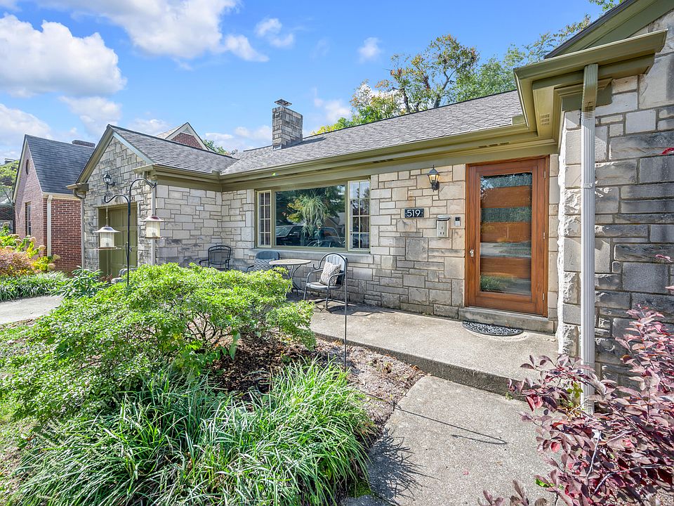 519 Chinoe Rd, Lexington, KY 40502 Zillow