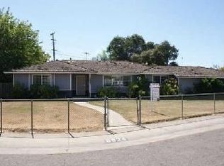 6824 Fort Pitt Way, Sacramento, CA