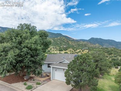 328 Sutherland Pl, Manitou Springs, CO, 80829