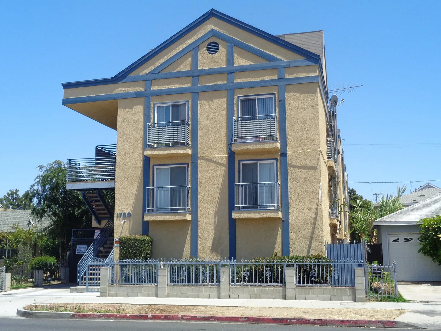 1766 Cherry Ave. — Photo 1