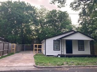 3510 Kimball St, Houston, TX 77026