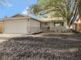 3309 Mount Logan Dr, San Jose, CA