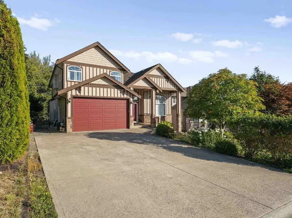 8032 Melburn Dr, Mission, BC V2V 7B6