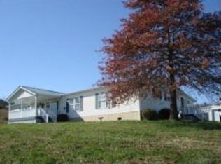 11250 Rocky Rd, Bent Mountain, VA 24059