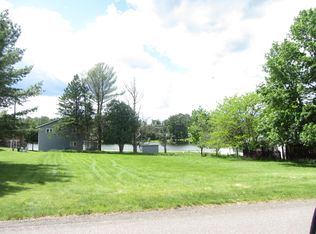 Hirzel St N, Eagle River, WI 54521