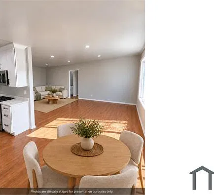 2 bed, $3,270 — Photo 2