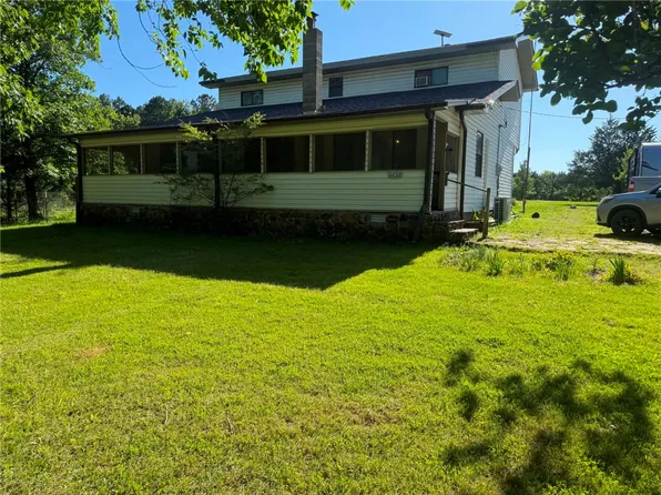 6233 Sunny Fox Rd, Mountain View, AR 72560