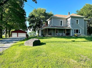 9490 E County Road 200 N, Hagerstown, IN 47346
