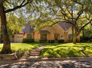 7203 Lamplight Ln, Austin, TX 78731