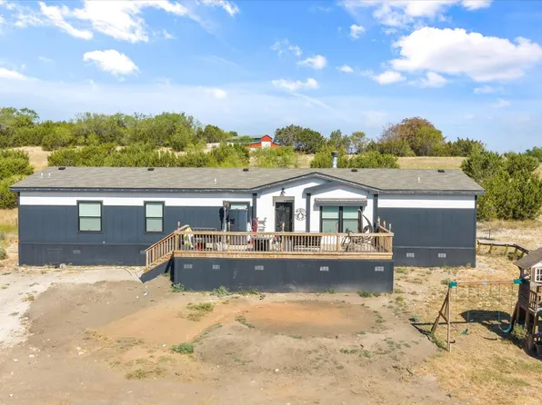 12505 1131st Rd, Godley, TX 76044