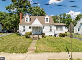 119 Irving St, Laurel, MD 20707