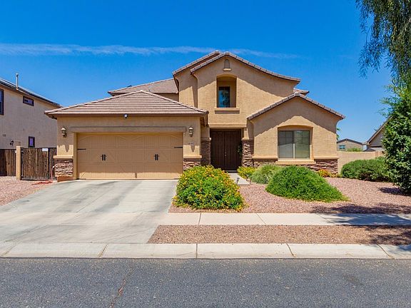 3rd image of 14082 W Dahlia Dr