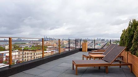 Rented by Nooklyn NYC LLC