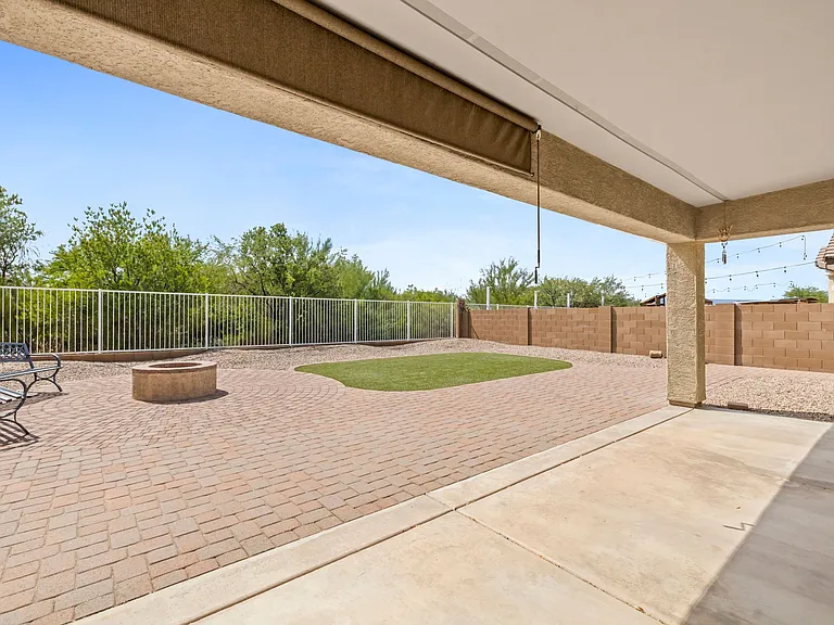 5658 S Morning Shadows Dr — Photo 25