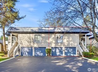 Towne Square, Bellevue, WA 98004