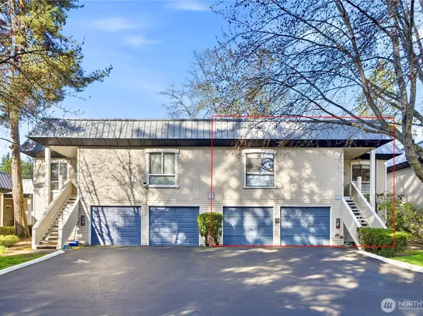 1619 102nd Place NE #B-2, Bellevue, WA 98004