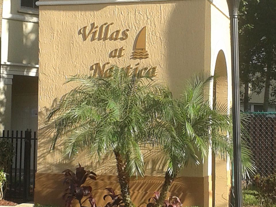 Villas at Nautica