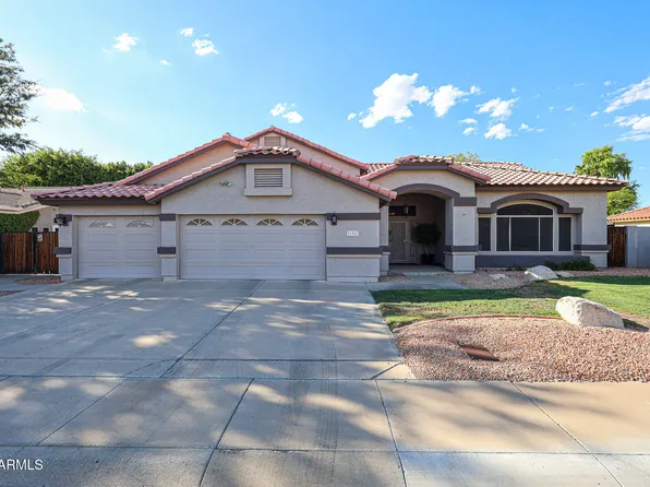 21052 N 61ST Drive, Glendale, AZ 85308