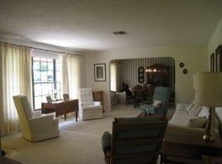 2515 S Fairway Dr, Melbourne, FL 32901