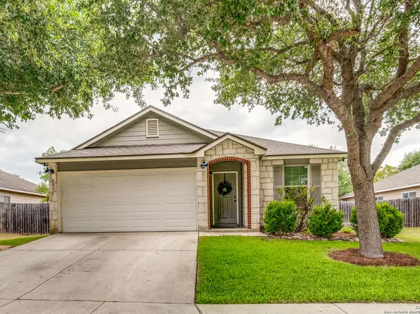 8011 OAKMONT DOWNS, Selma, TX 78154