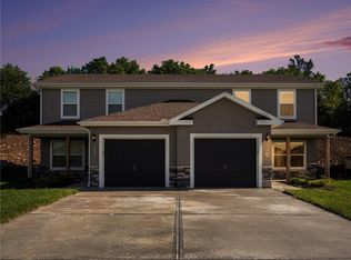 503-505 Pampas St, Pleasant Hill, MO 64080