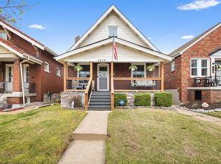5517 Nottingham Ave, Saint Louis, MO