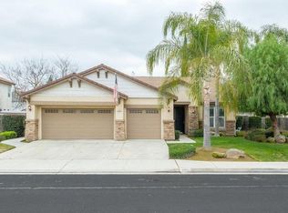 1662 Houston Ave, Clovis, CA