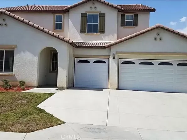2815 Newcastle Way, San Jacinto, CA 92582