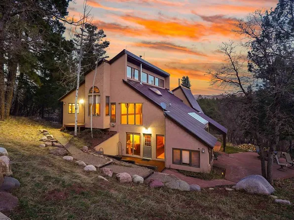 8493 Falls Creek Main, Durango, CO 81301