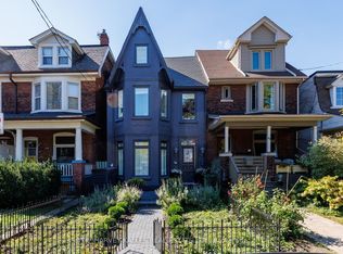38 Sorauren Ave, Toronto, ON M6R 2C7