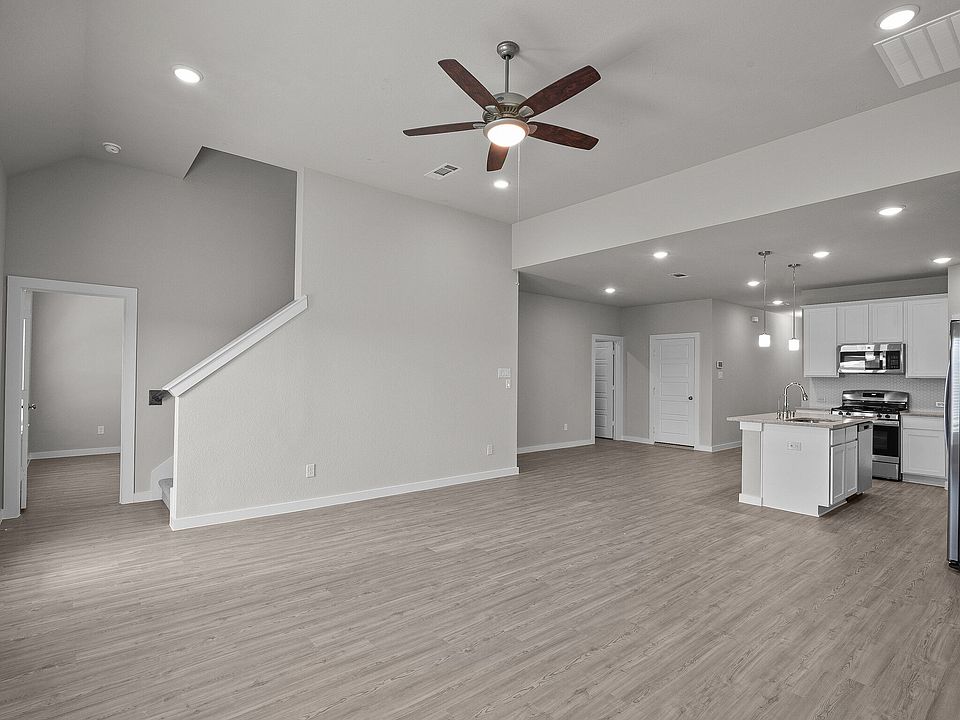 Harrison Plan, Miller's Pond, Rosenberg, TX 77471 | Zillow