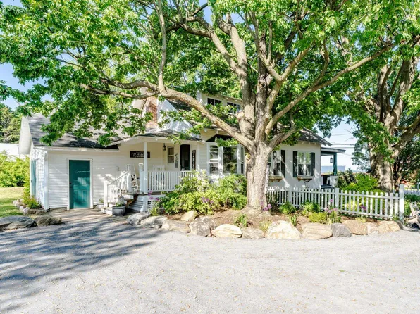 205 US Route 2, Grand Isle, VT 05458